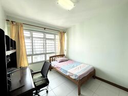 Blk 28 Ghim Moh Valley (Queenstown), HDB 4 Rooms #508448721